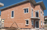 Burybank home extensions