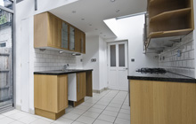 Burybank kitchen extension leads