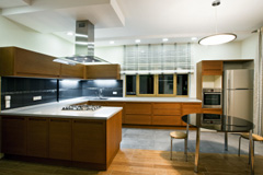 kitchen extensions Burybank